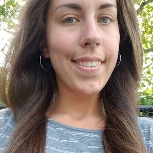 Meet your Posher, Louise